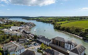 The Moorings